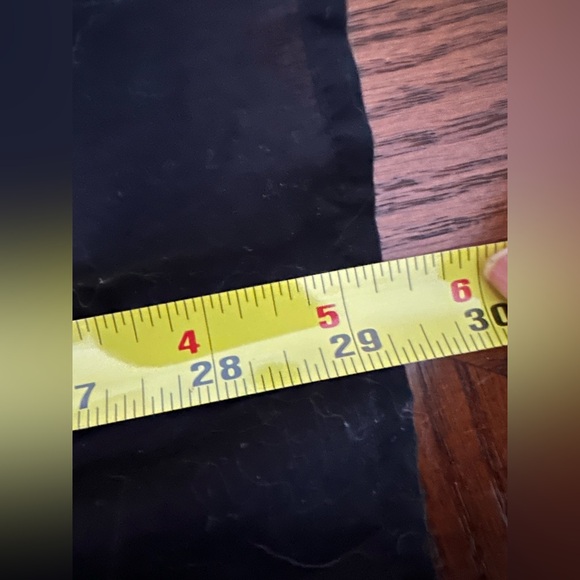 J. Crew Factory women’s Black Sleeveless Sundress size small new - Picture 6 of 8